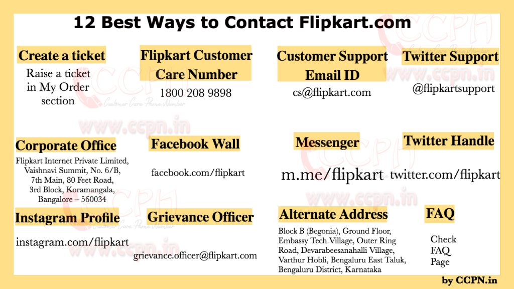 outreach@flipkart mail id, Flipkart customer ceo email id, Flipkart hr email id, Flipkart email id format, Flipkart contact number, How can i complain to flipkart, +1 800-208-9898, no 18001023547,