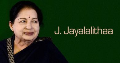 Jaya Lalitha Personal Cellphone Number