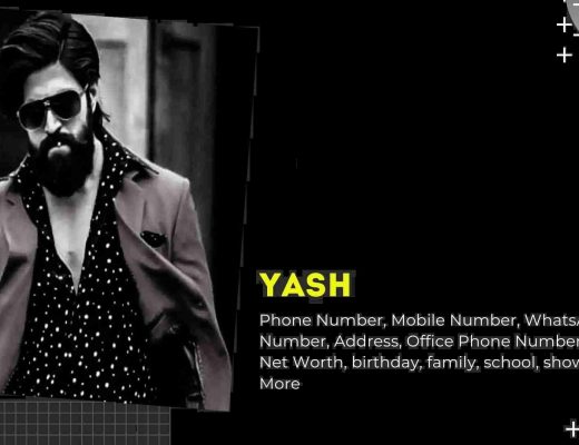 Yash Phone Number, Yash mobile number videos, radhika pandit phone numbe,r rocking star Yash WhatsApp number, d boss real phone number, Kannada film actor mobile numbers, Sunidhi Shetty phone number, Yash's personal assistant,