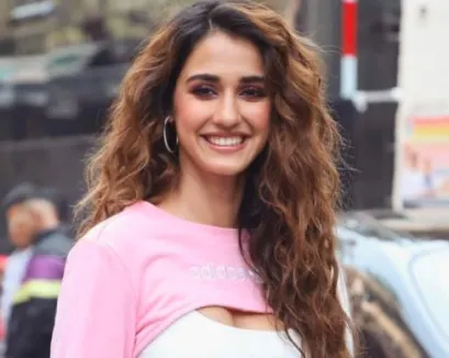 Disha Patani Phone Number, WhatsApp Number, Contact Number, Office.