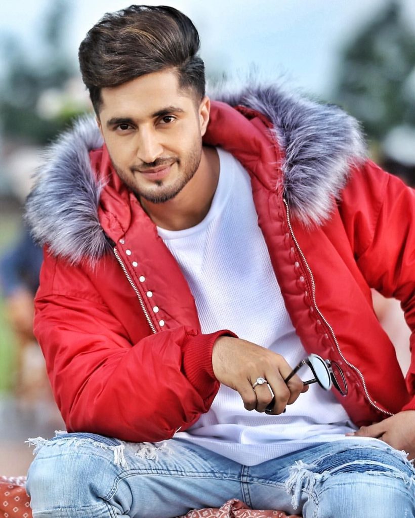 Jassi Gill Personal Phone Number