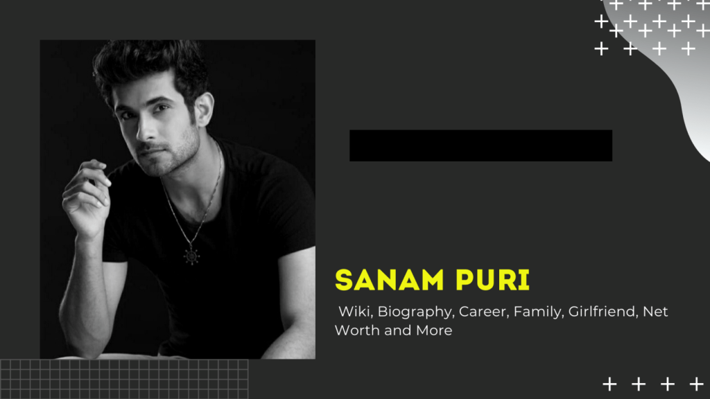 Sanam Puri Home Address