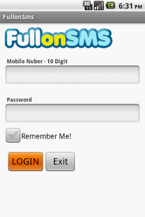 Fullonsms Sign In