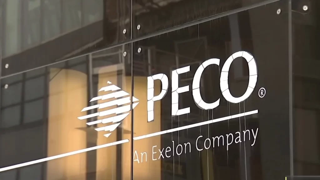 Paying Your Bill With Your Peco Phone Number