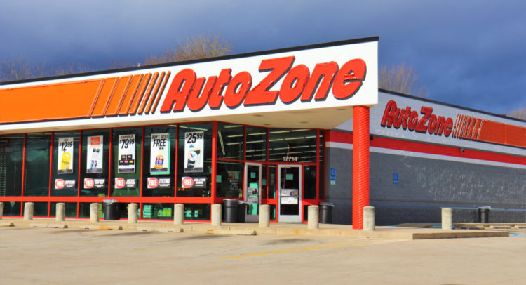 AutoZone Phone Number, Corporate Office