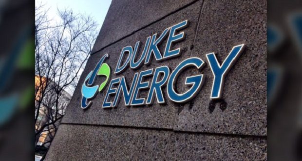 Duke Energy Phone Number