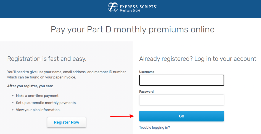 Express Scripts Phone Number