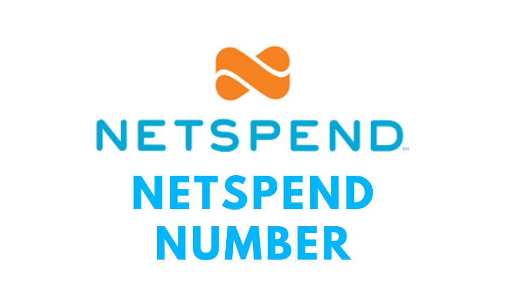 Netspend Phone Number