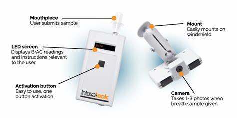 Intoxalock Breathalyzer Review, Priced home Breathalyzers