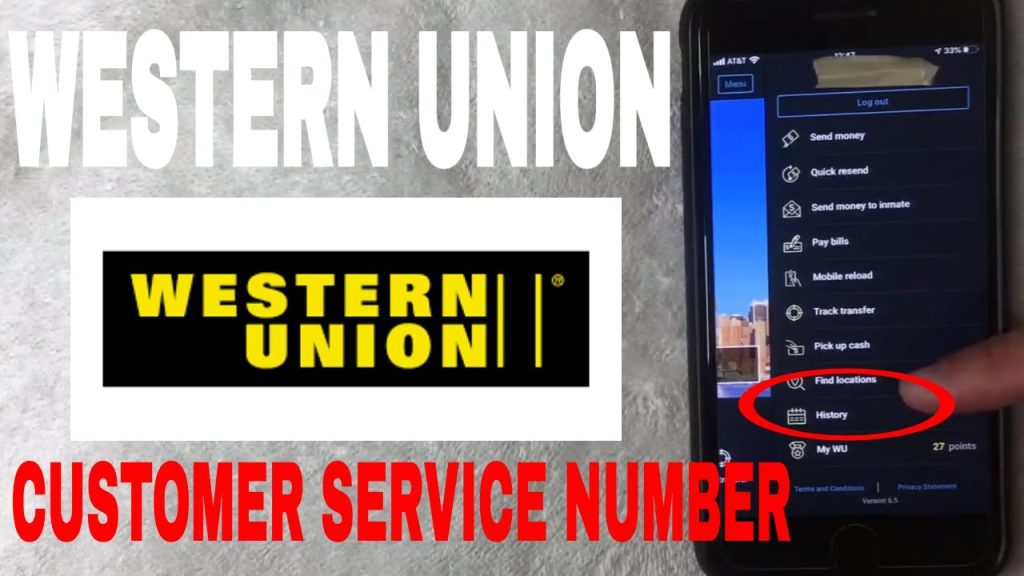 Western Union Phone Number, Union Australia PNumberhone