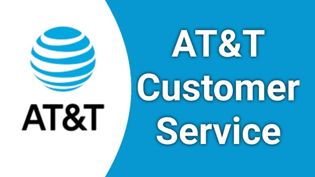 AT&T Phone Number Customer Service