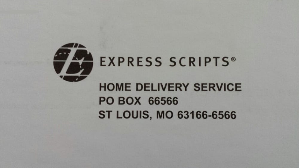 Express Scripts Phone Number, Contacts, Address