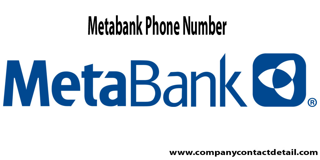 Metabank Phone Number, Atm Locations
