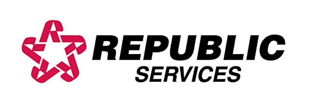 Republic Service Phone Number, Solid Waste Collection