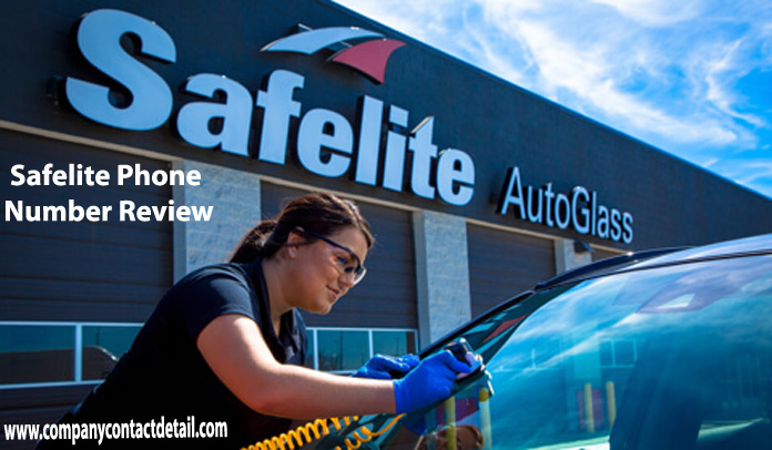 Safelite Phone Number Review, Customer Service