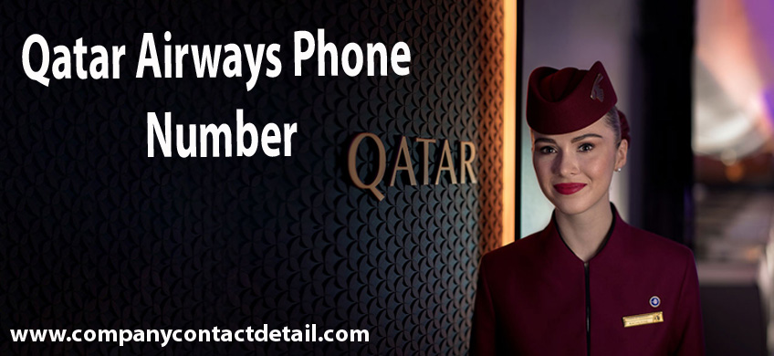 Qatar Airways Phone Number, Support Email Address