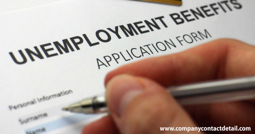 Indiana Unemployment Phone Number, Claimant Login