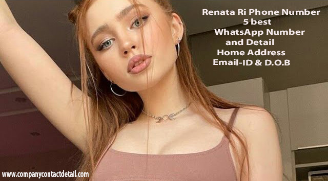 Renata Ri Phone Number, List (4 of 10)Amul Distributors List