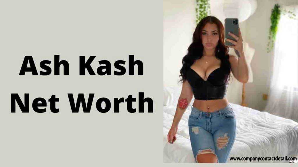ASH Kash Phone Number, Head Video