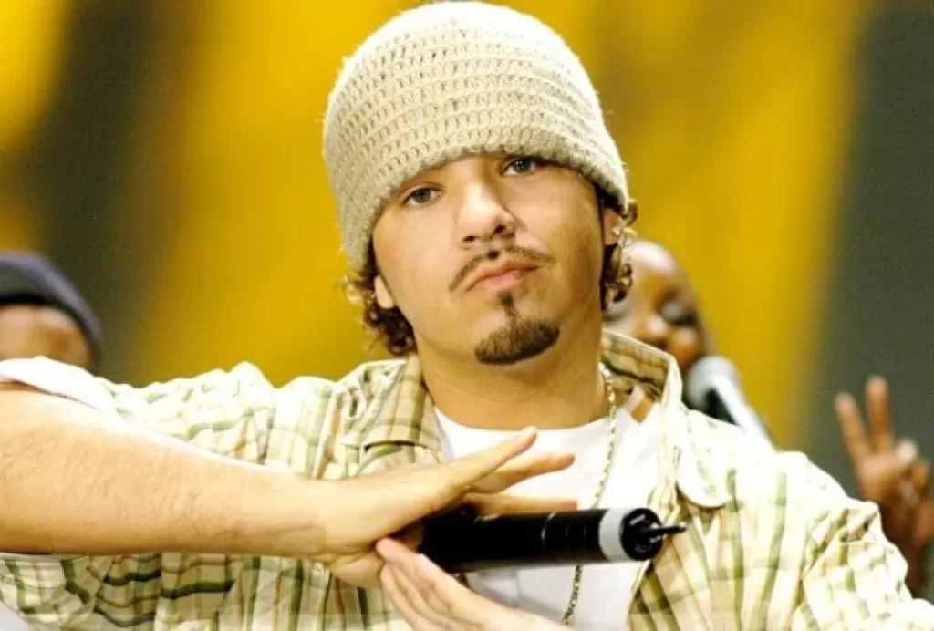 Baby Bash Phone Number