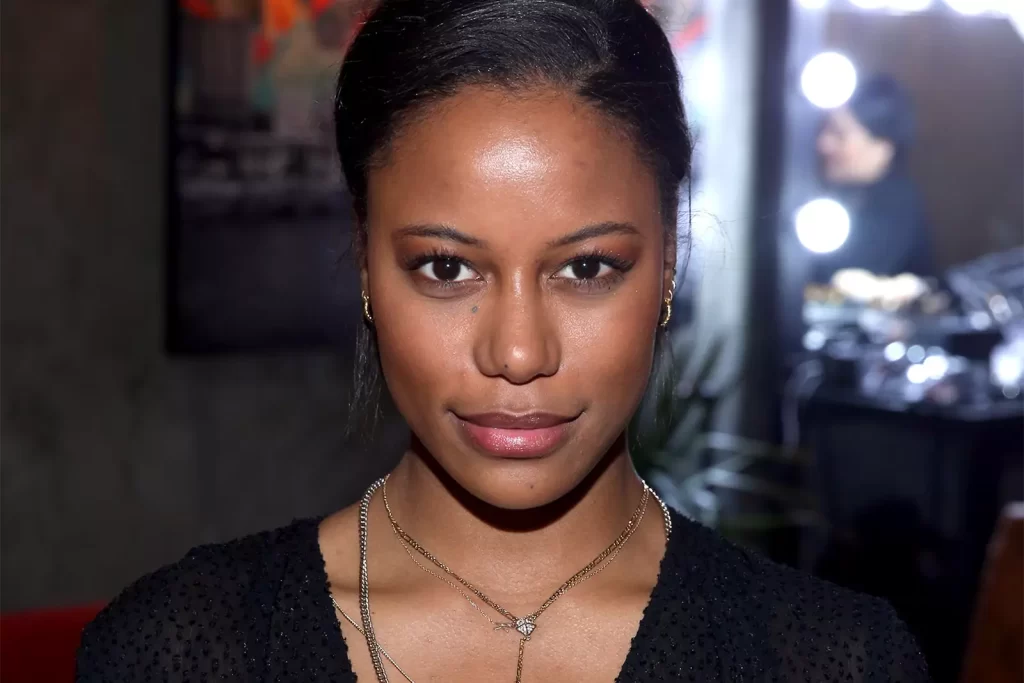 Taylour Paige Phone Number
