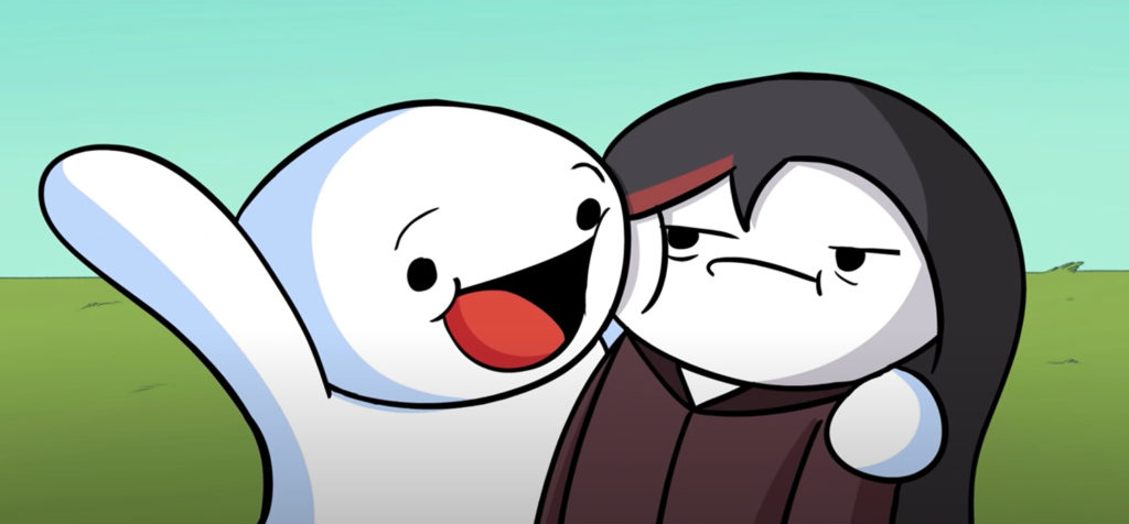 Theodd1Sout Phone Number