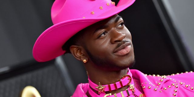 Lil Nas X Phone Number
