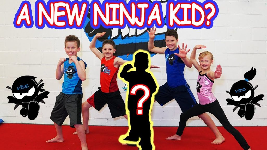 Ninja Kidz TV Phone Number