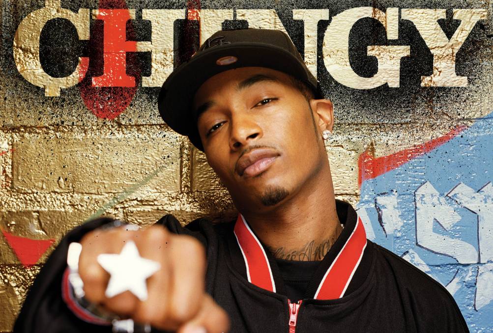 Chingy Phone Number