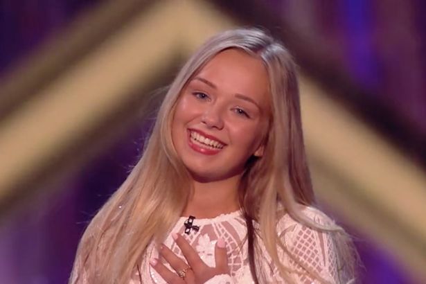 Connie Talbot Phone Number