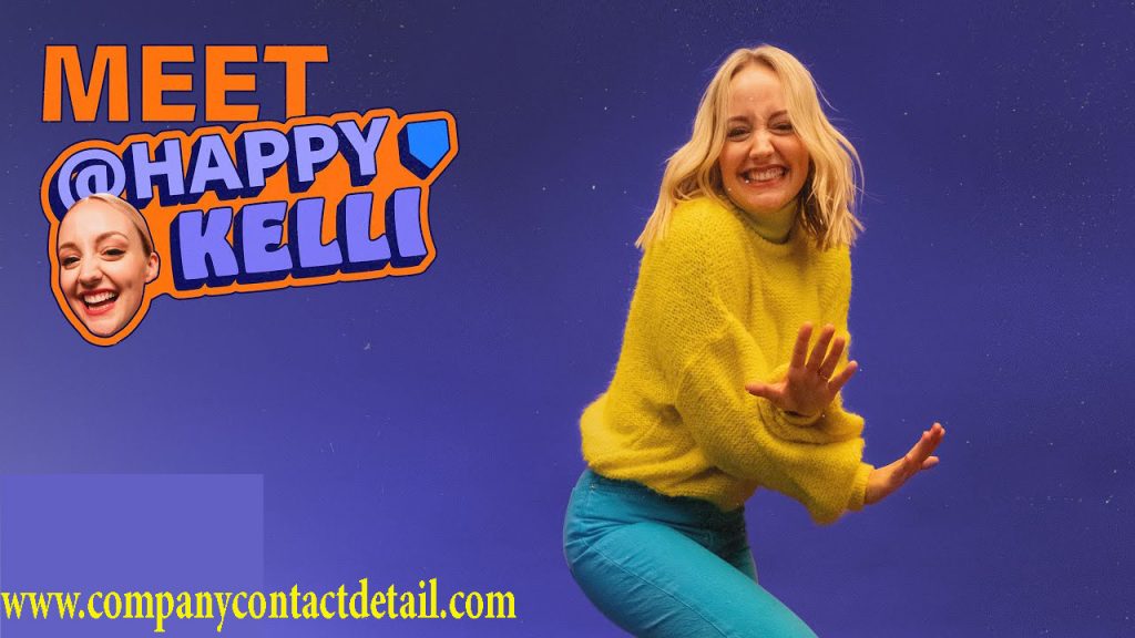 Happy Kelli Phone Number, WhatsApp Number and Email-ID Detail, Biography, Home Address