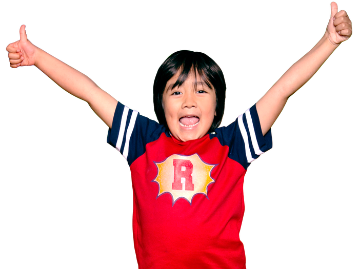 Ryan Toysreview Phone Number