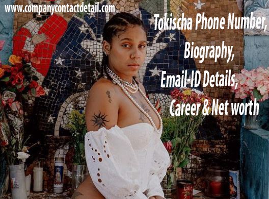 Tokischa Phone Number, Biography Contact Details, Career