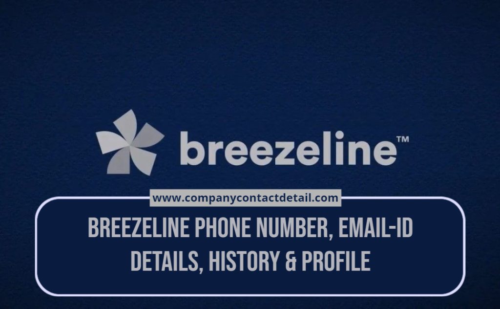 Breezeline Phone Number,