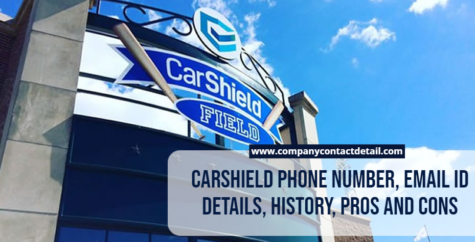 carshield phone number