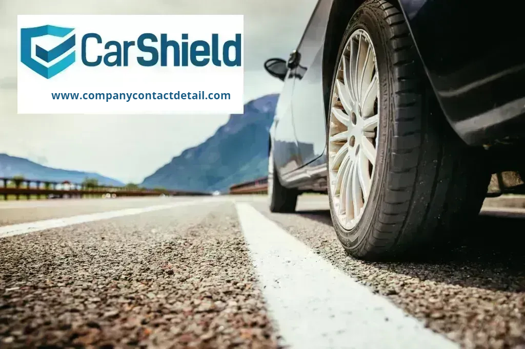 CarShield Phone Number