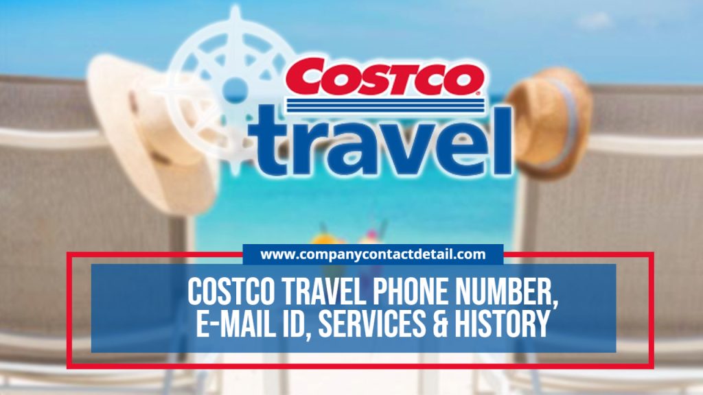 Costco Travel Phone Number,