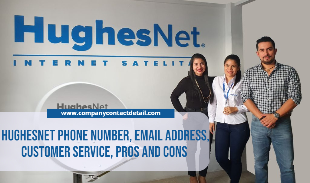 Hughesnet Phone Number