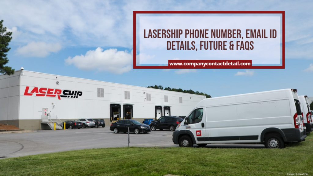 Lasership Phone Number