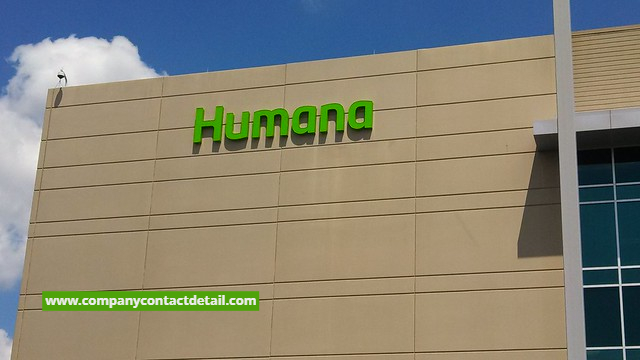 Humana Transportation Phone Number