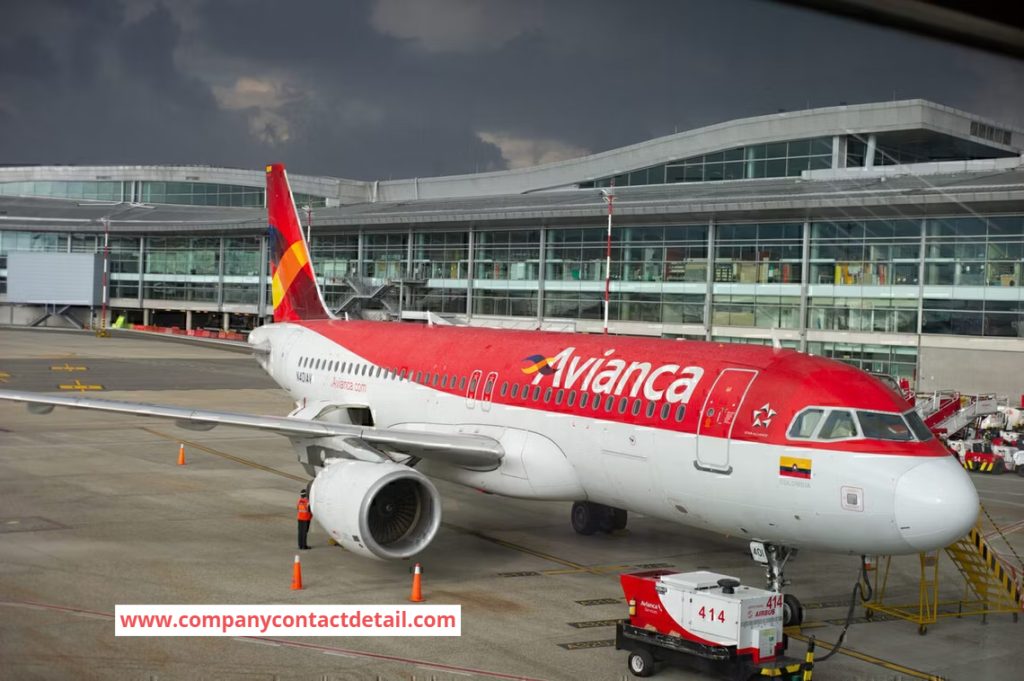 Avianca Phone Number, Email ID, Mission, Pros and Cons