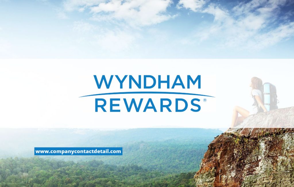 Wyndham Rewards Phone Number