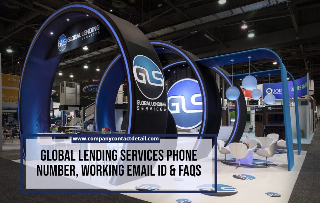 Global Lending Services Phone Number