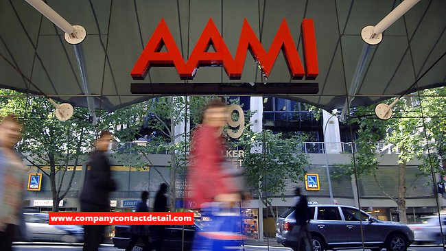AAMI Insurance Phone Number