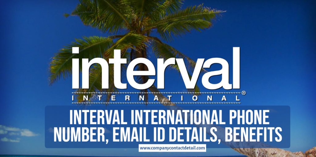 Interval International Phone Number