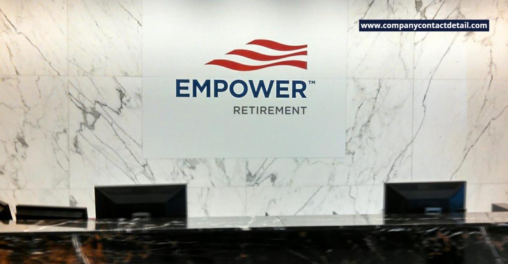Empower Phone Number