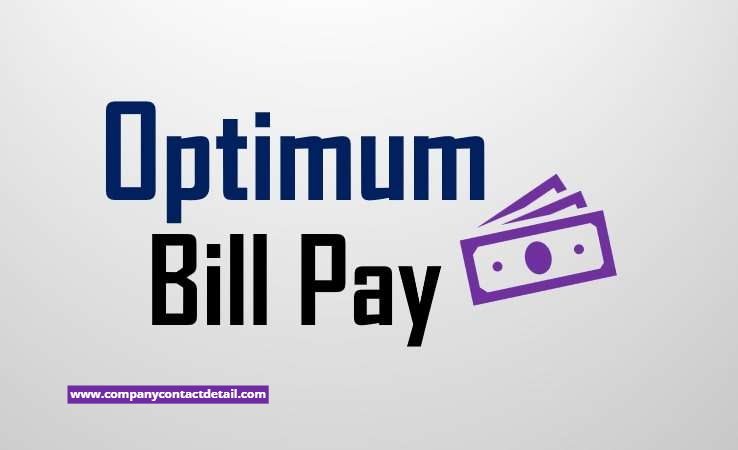 Optimum Phone Number to Bill Pay