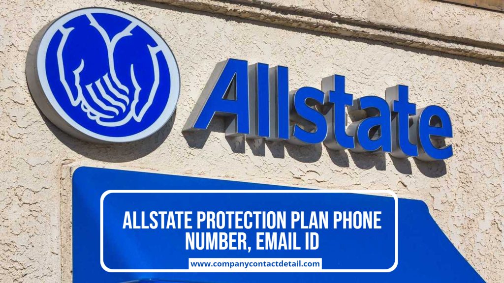 Allstate Protection Plan Phone Number