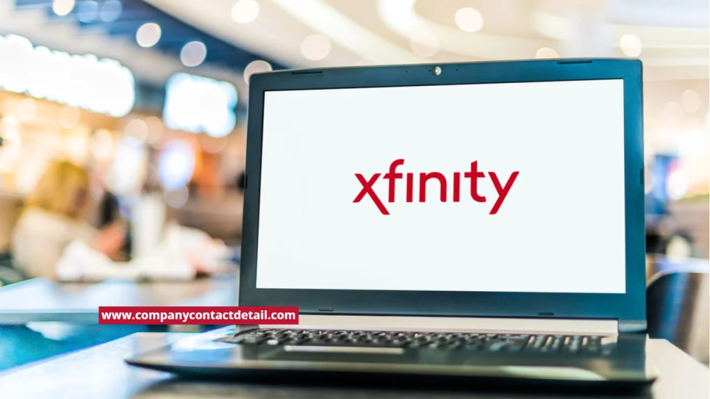 Xfinity Prepaid Phone Number