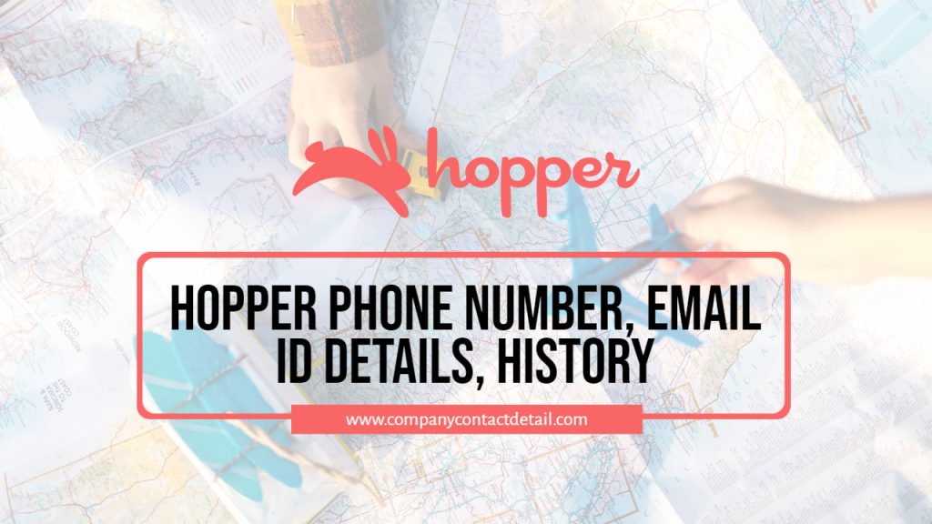 Hopper Phone Number